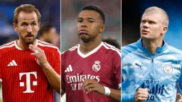 الذكاء الاصطناعي يحسمها: هداف دوري أبطال أوروبا المرتقب بعد 10 آلاف محاكاة!