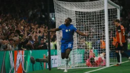كأس الرابطة الإنجليزية - تشيلسي وفولام آخر المتأهلين للدور الثالث
