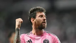 مالكٌ لا مجرد لاعب.. هكذا يخطط إنتر ميامي لاحتكار إرث ميسي بعد وداع الأرجنتين