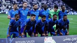 الهلال السعودي يضم ثنائي كشافة ليفربول البارز لتعزيز منظومة التعاقدات