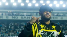 نيمار يسدد ديون سانتوس ويبرم صفقات كبرى للفريق أبرزها كوتينيو