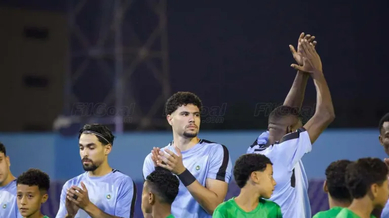 مباشر الدوري المصري: انطلاق مواجهة مودرن سبورت وغزل المحلة في قمة المصادر رياضيةة الثانية