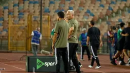 13 لاعبا.. وائل جمعة يكشف لـ مصادر خاصة أسباب غيابات الأهلي ضد زد