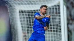 تحقيق عاجل: الاتحاد السعودي يفتح ملف إساءة جماهير التعاون لنيفيز وتصريحات رونالدو الصارمة