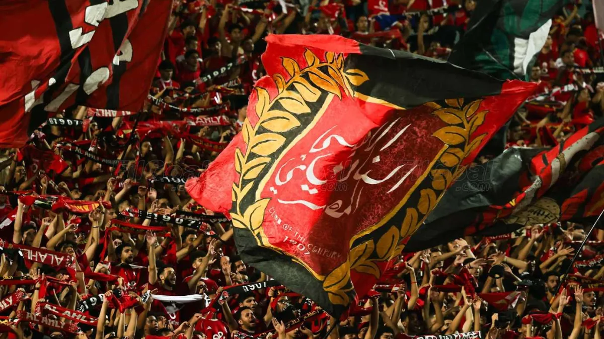 مدرب الأهلي:ظهرنا بشكل جيد أمام زد.. ونحتاج دعم الجمهور