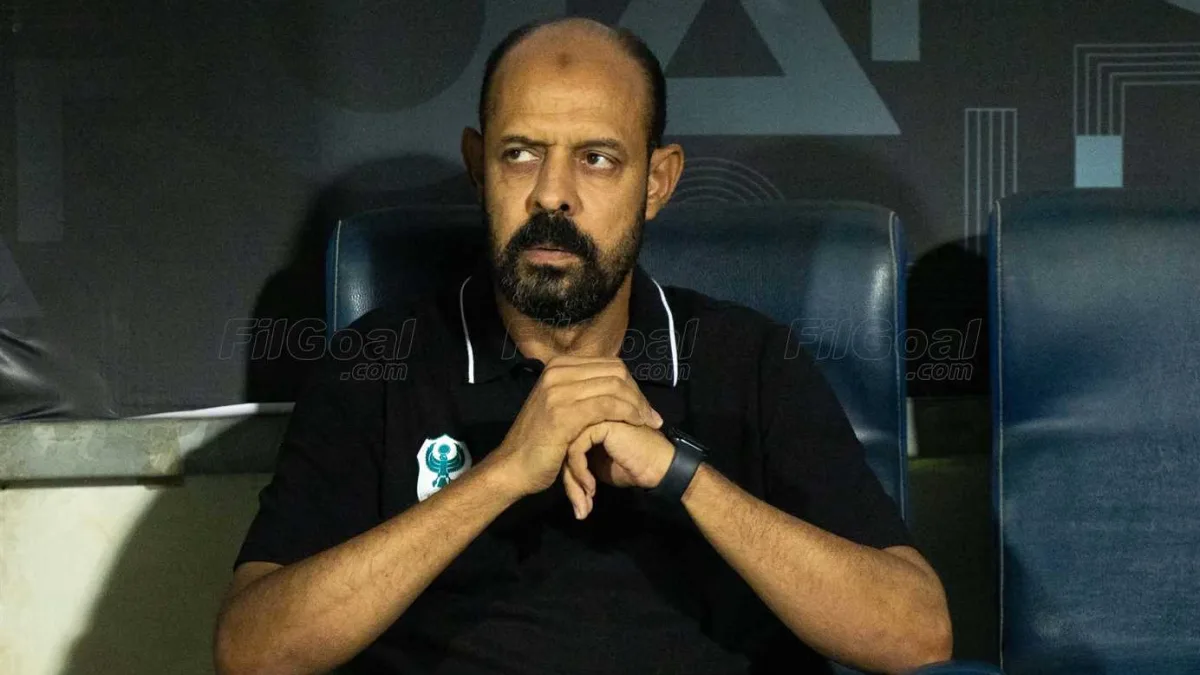 النحاس يكشف سر تألق المصري ويحذر: الوقت مبكر للحكم على الوافدين الجدد قبل قمة بيراميدز