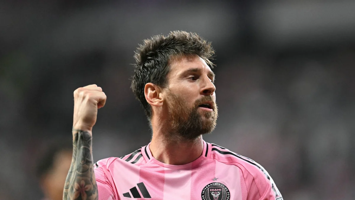 مالكٌ لا مجرد لاعب.. هكذا يخطط إنتر ميامي لاحتكار إرث ميسي بعد وداع الأرجنتين