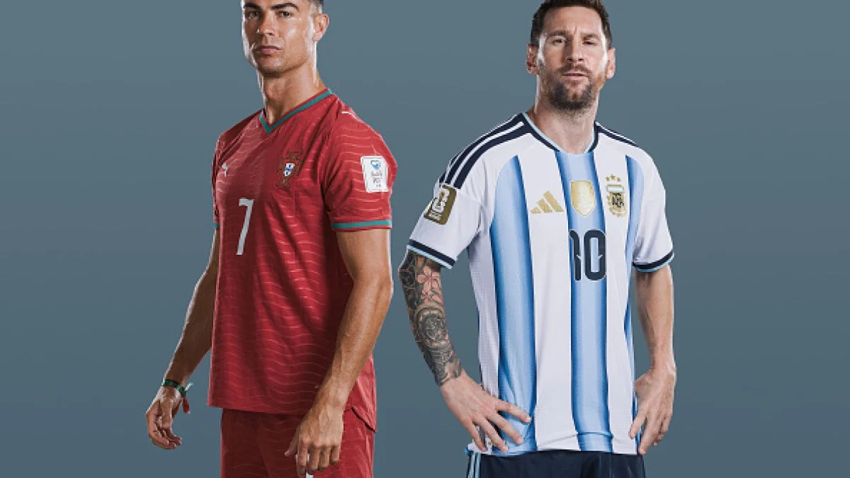 دموع إسبانيا تختتم مسيرة ميسي الدولية.. الأسطورة يودع التانغو متفوقاً على رونالدو ومارادونا