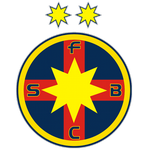 ستيوا بوخارست (FCSB)